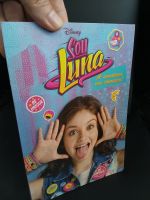 Sou Luna: A aventura vai começar, Paco Jimenéz, 2016 - Universo dos Livros