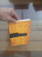 Livro O Mito da Monogamia – Fidelidade e Infidelidade nos Animais e nos Humanos