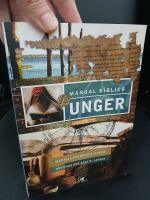 Manual Bíblico Unger, Merrill Frederick Unger, Vida Nova | Em ótimo estado