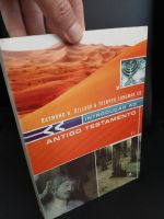 Introdução ao Antigo Testamento, Raymond B. Dillard e Tremper Longman III, 2006 - Vida Nova
