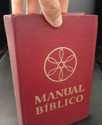 Livro Manual Bíblico - Henry H. Halley- Vida Nova- Capa dura