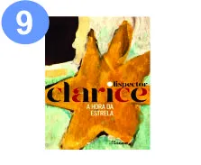 Livro A Hora da Estrela