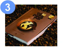 Livro Café com Deus Pai 2025