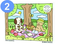 Livro Dias quentes (Spring Summer)